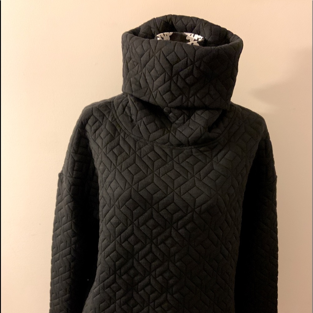 Gap Fit Funnel Sweatshirt